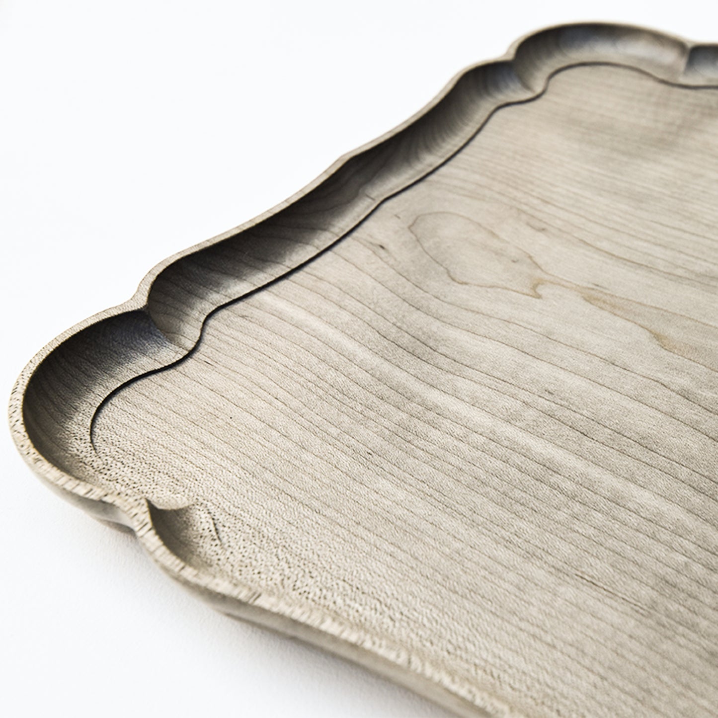 ITALIAN AG TRAY Natural dye