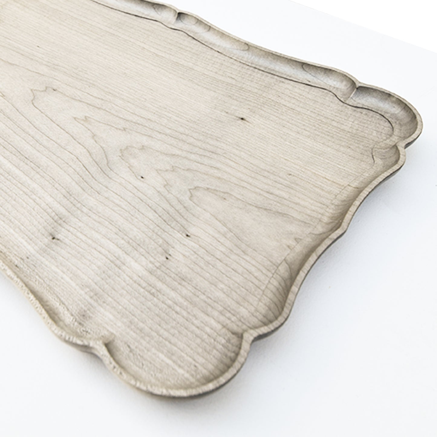 ITALIAN AG TRAY Natural dye