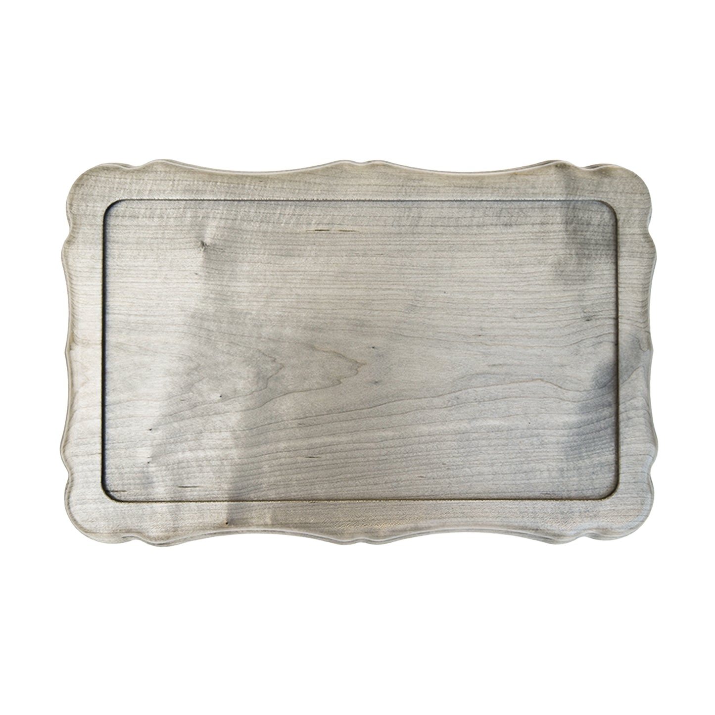 ITALIAN AG TRAY Natural dye