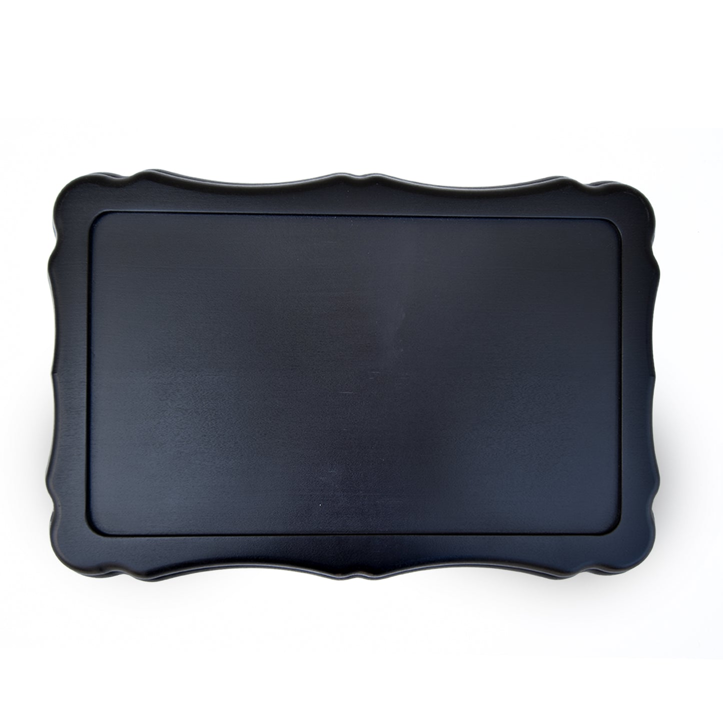 ITALIAN AG TRAY_BLACK