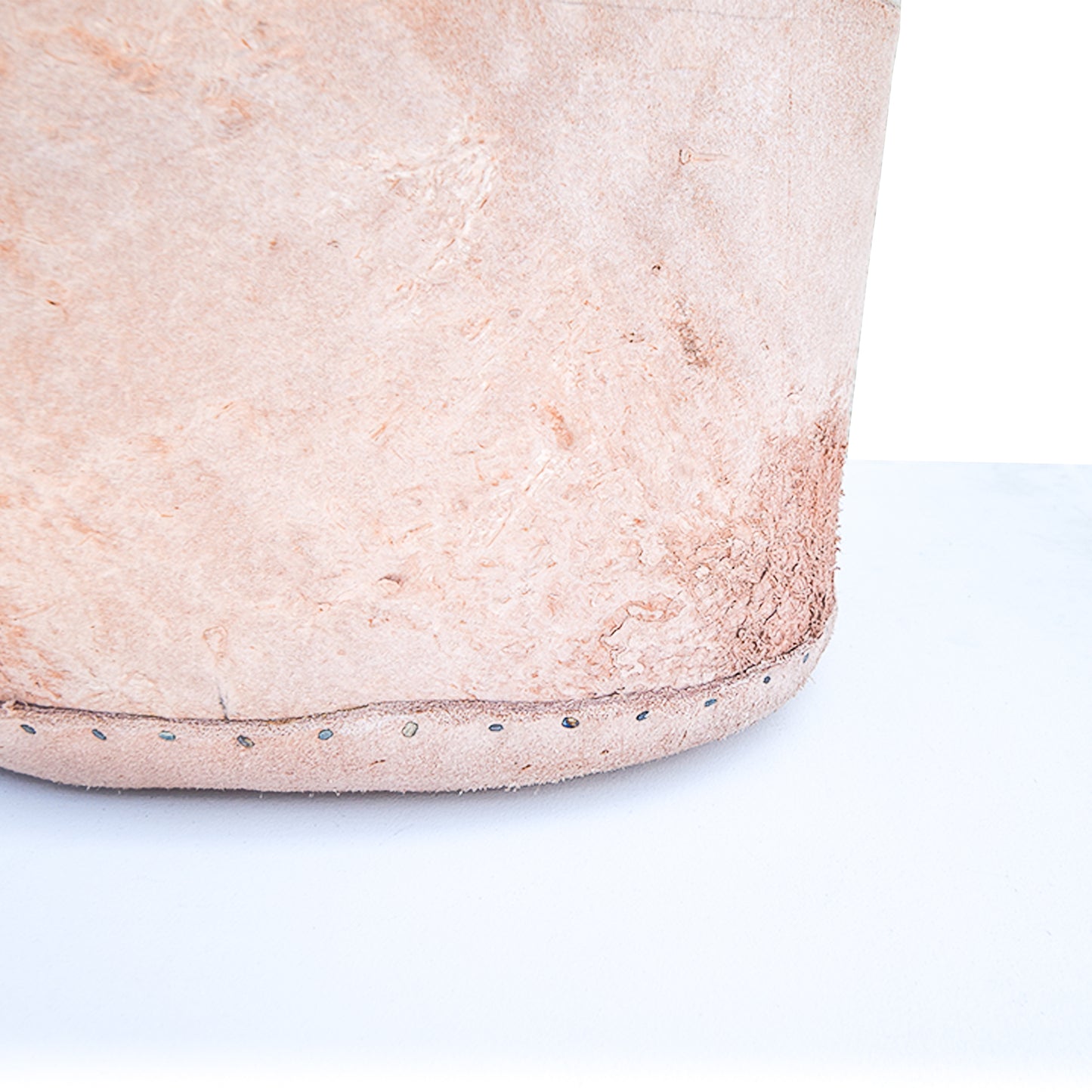 Leather bowl_Short A