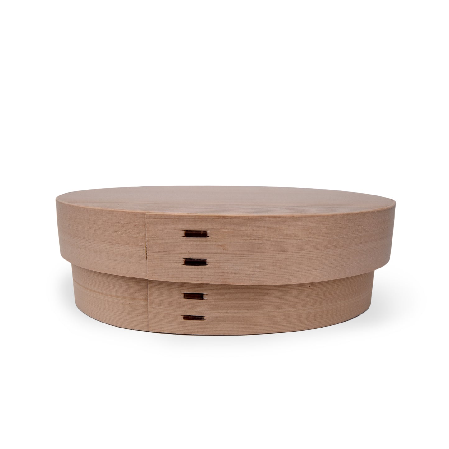 YAMAICHI Magewappa Bento Box Oval