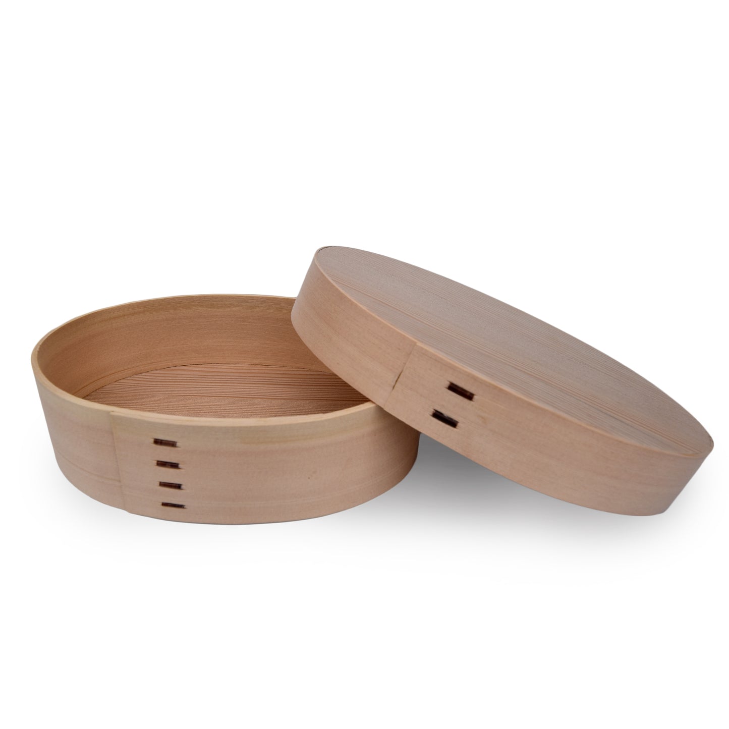 YAMAICHI Magewappa Bento Box Oval