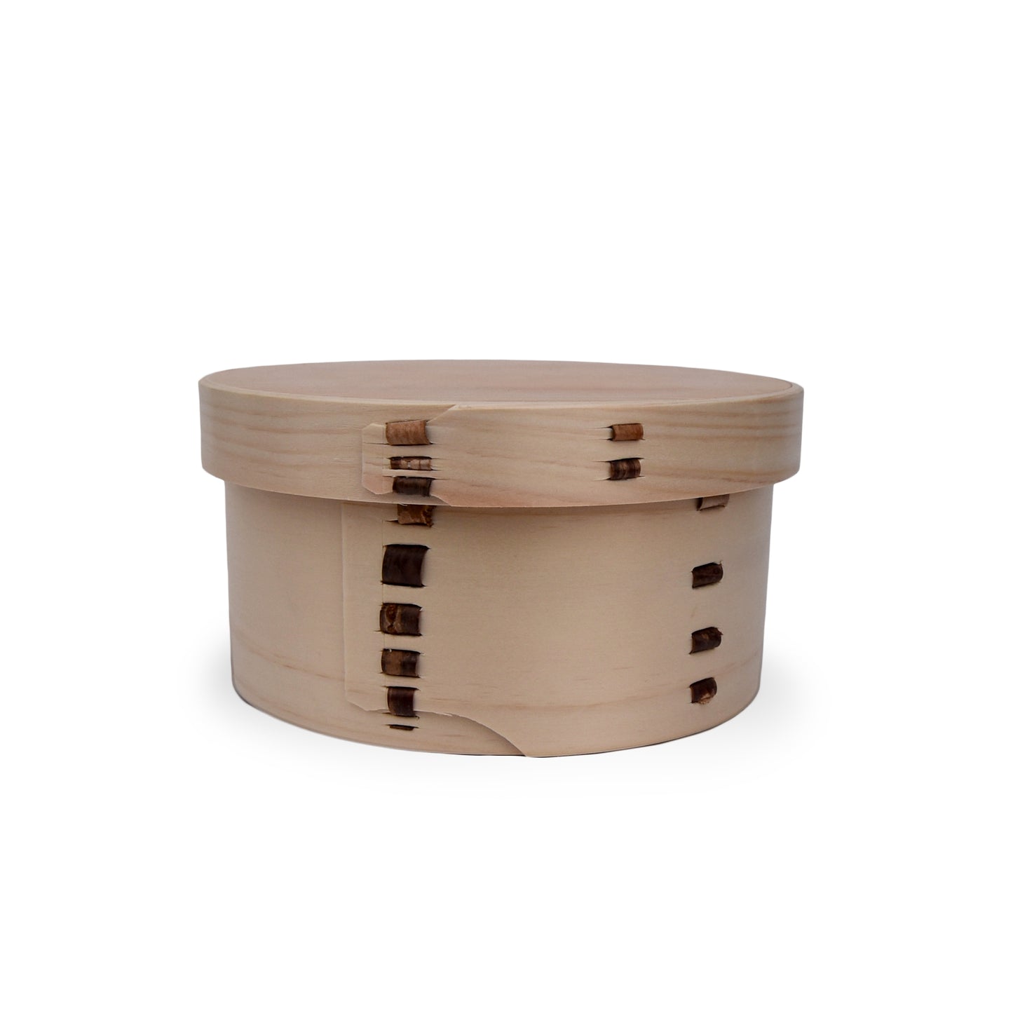 YAMAICHI Magewappa Bento Box Round