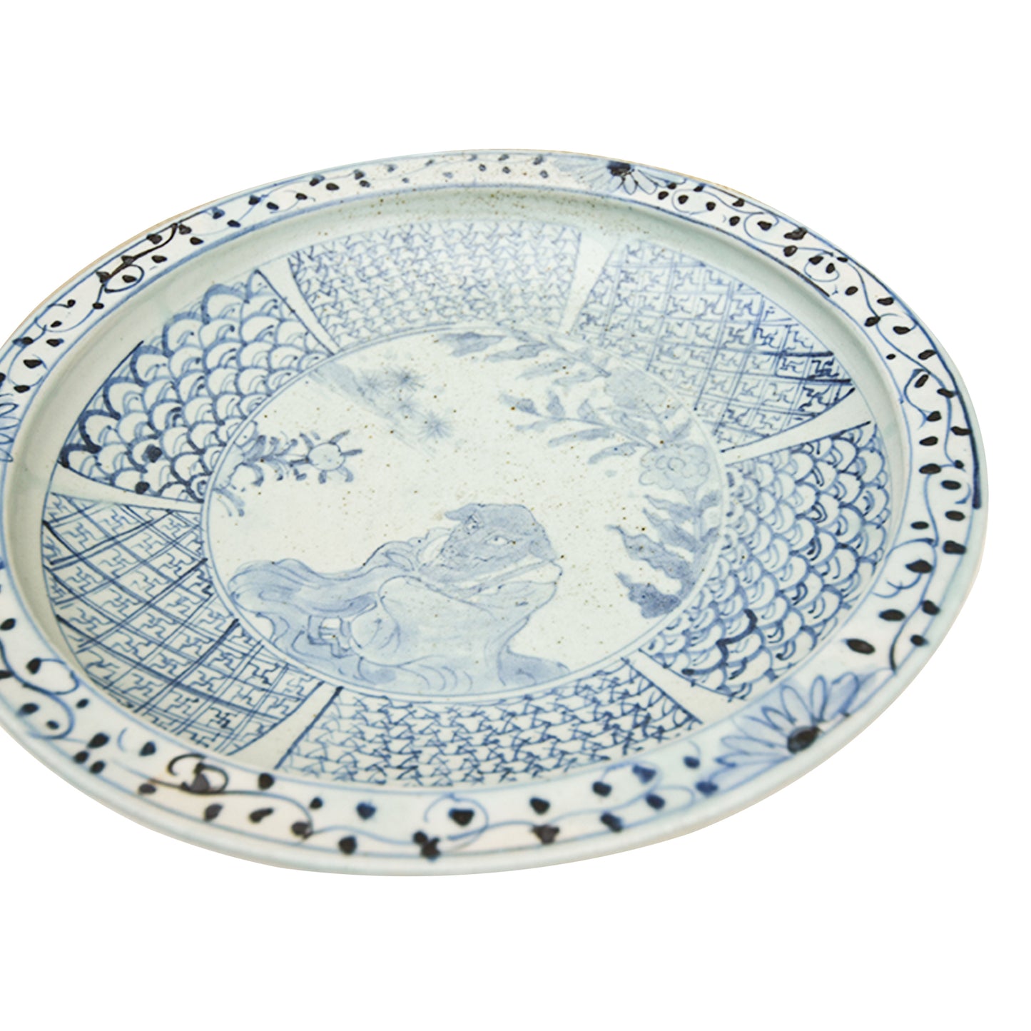 Serving Platter_Takaaki Yoshida_2