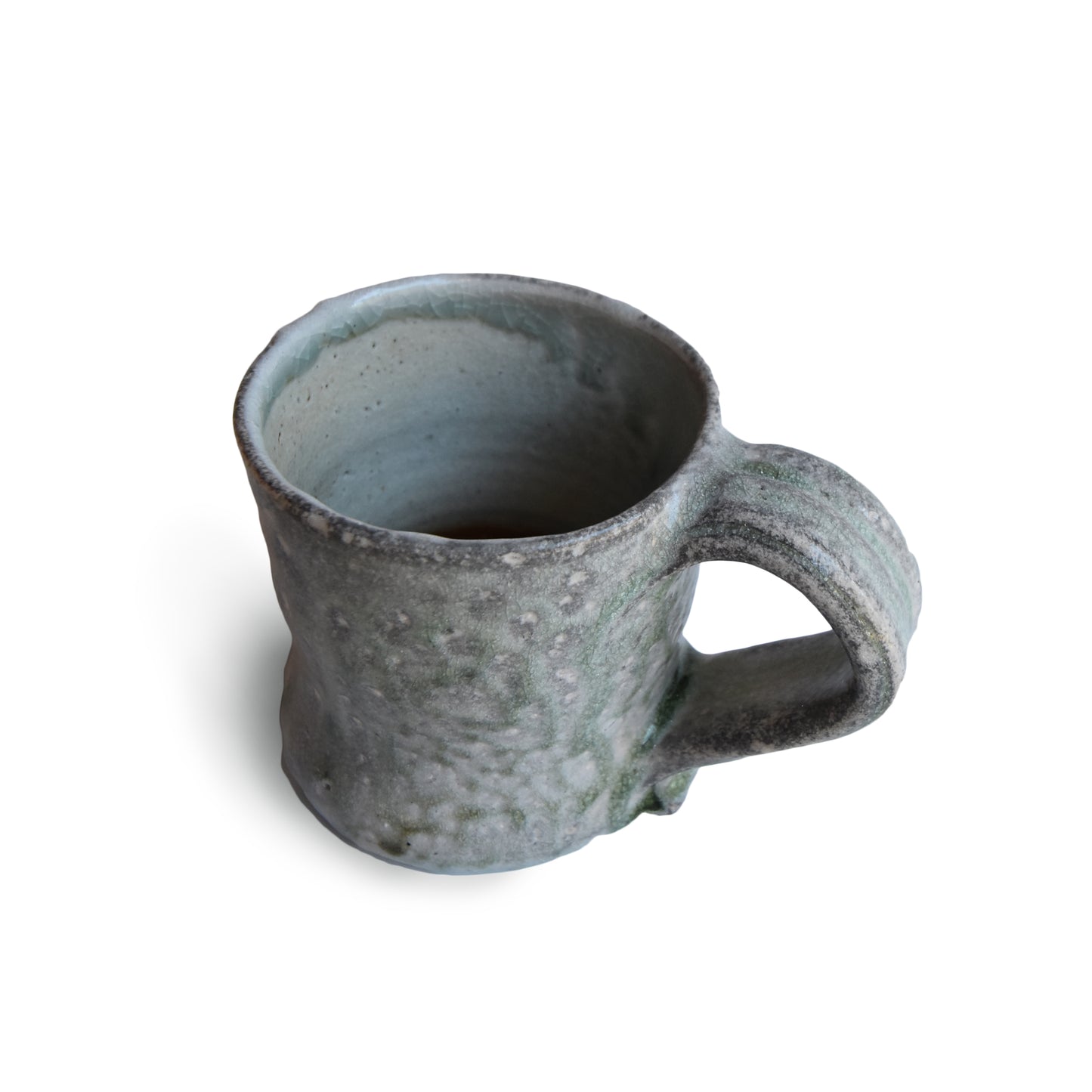 U-Turn 121 Muchi Mug