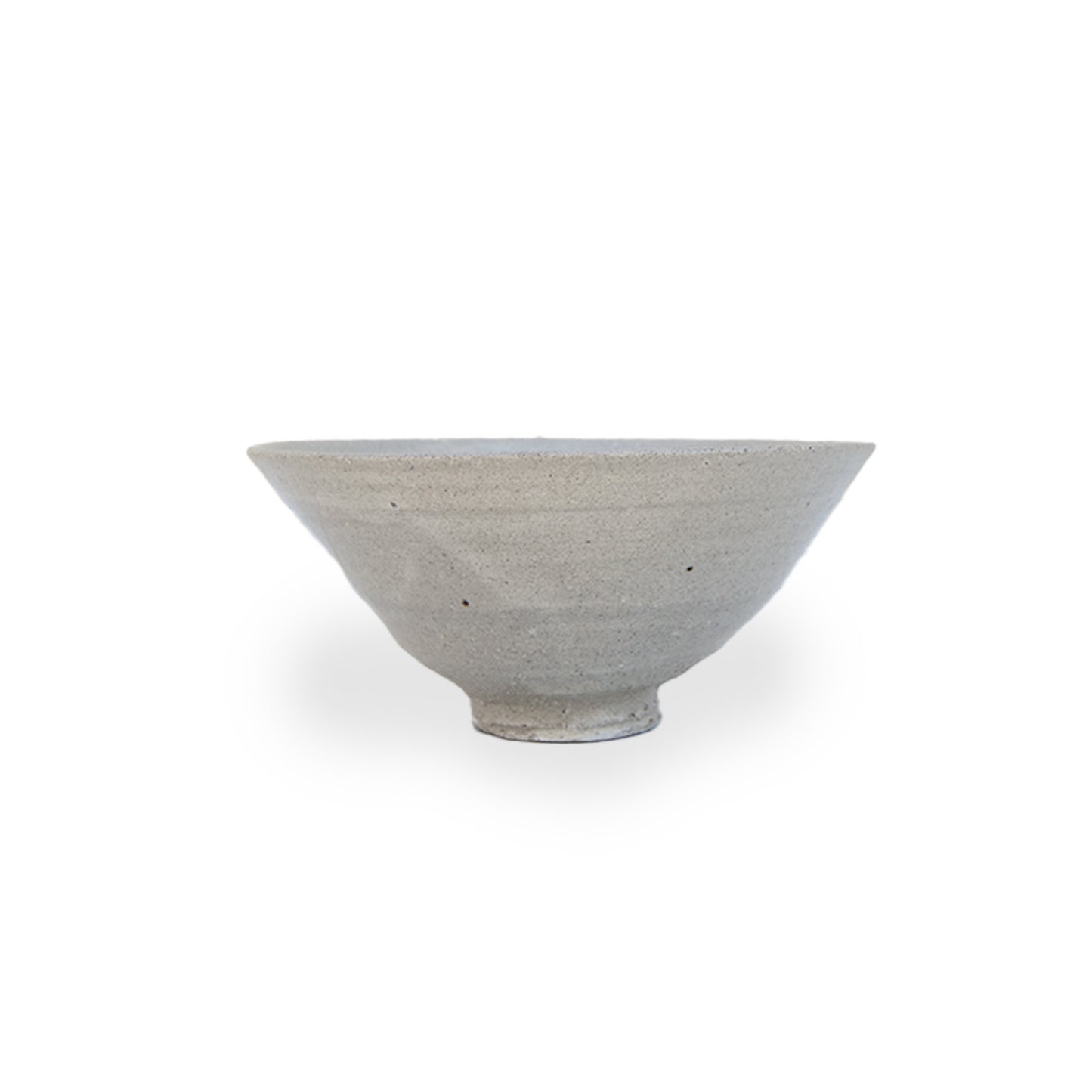 Yoshio Kangawa1 White Makeup Rice Bowl