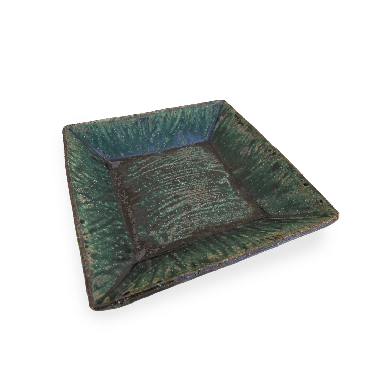 Shimao Kiso 1 Square Plate