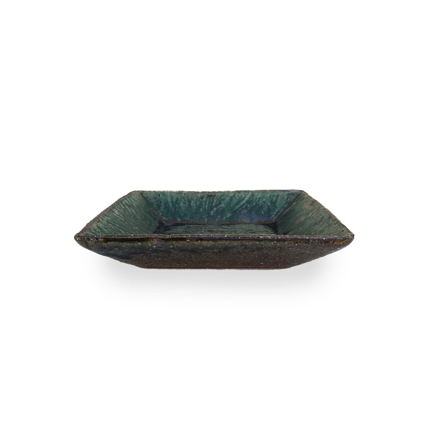 Shimao Kiso 1 Square Plate