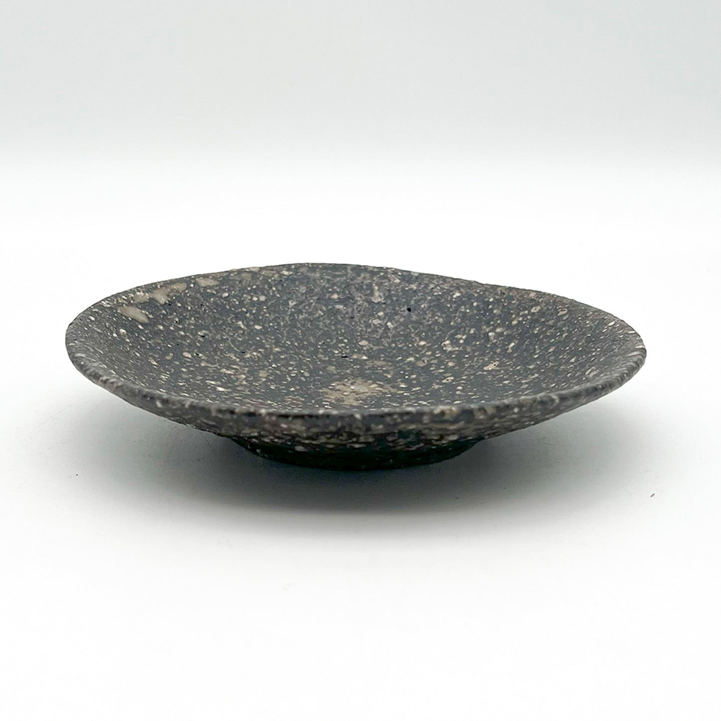 Plate BK 5.95inch_Souji Tsurumi