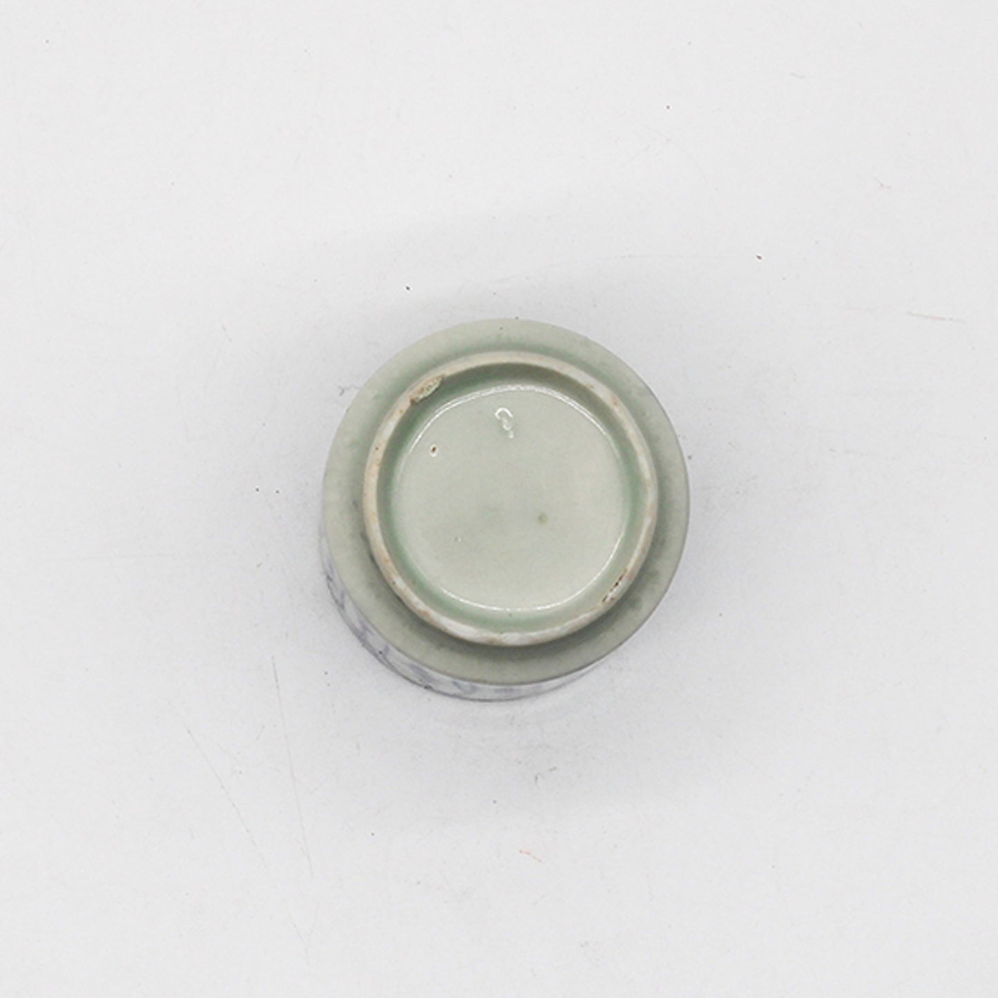ANTIQUES Sake Cup 55A