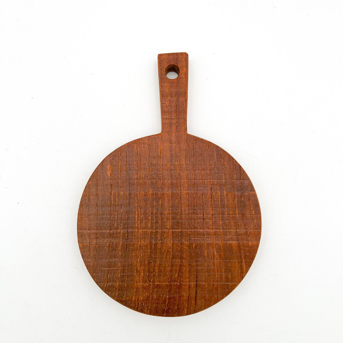 Wood Coaster TEAK 120Φ