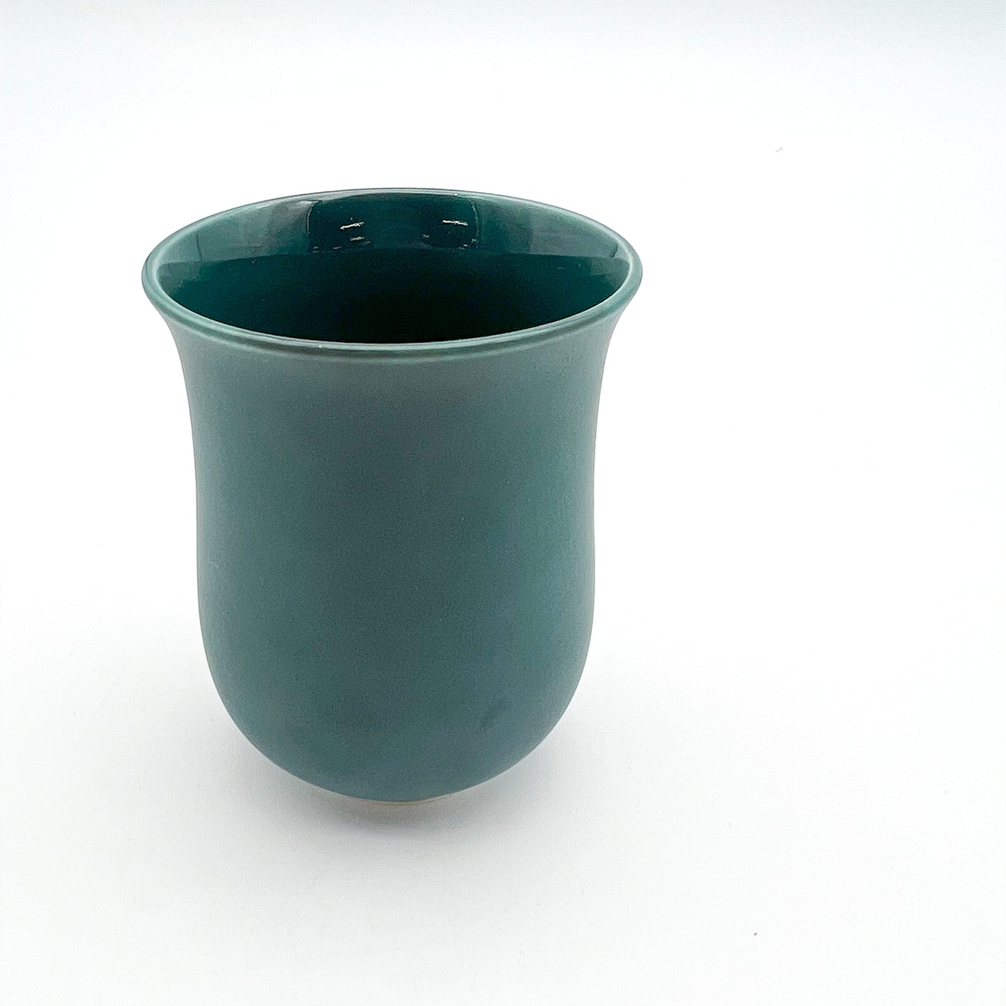 Tea cup 1982