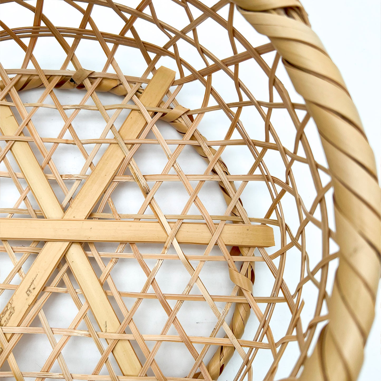 Woven Basket S