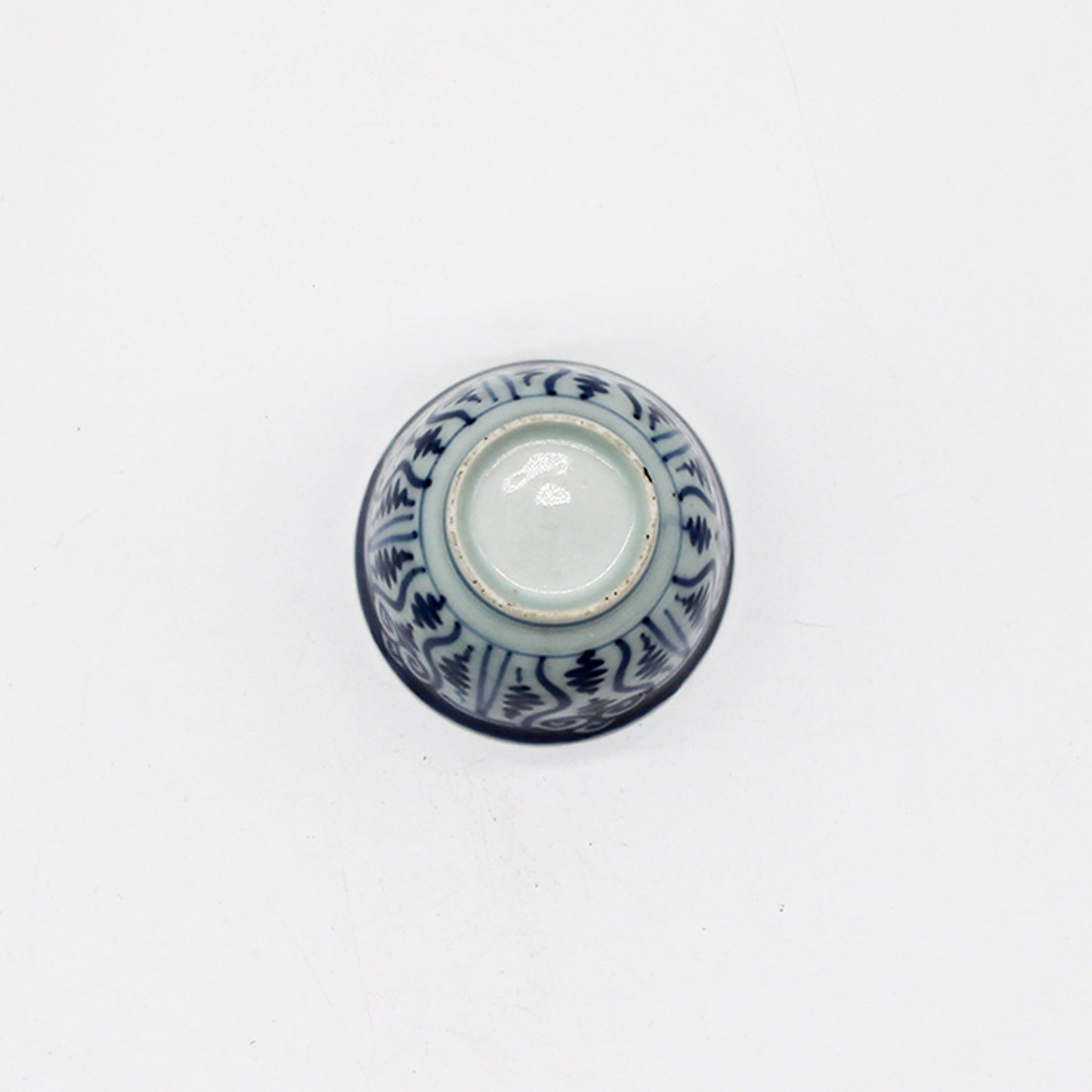 ANTIQUES Tea Cup 55F