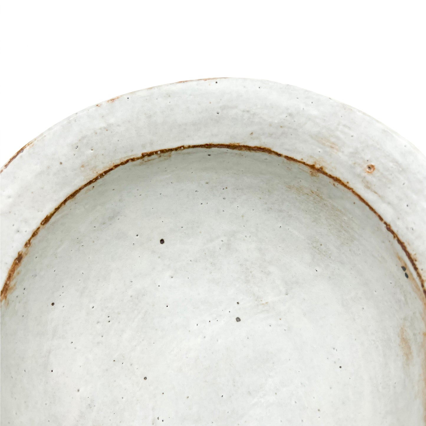 Wide-mouth Bowl Toshihisa Ishihara