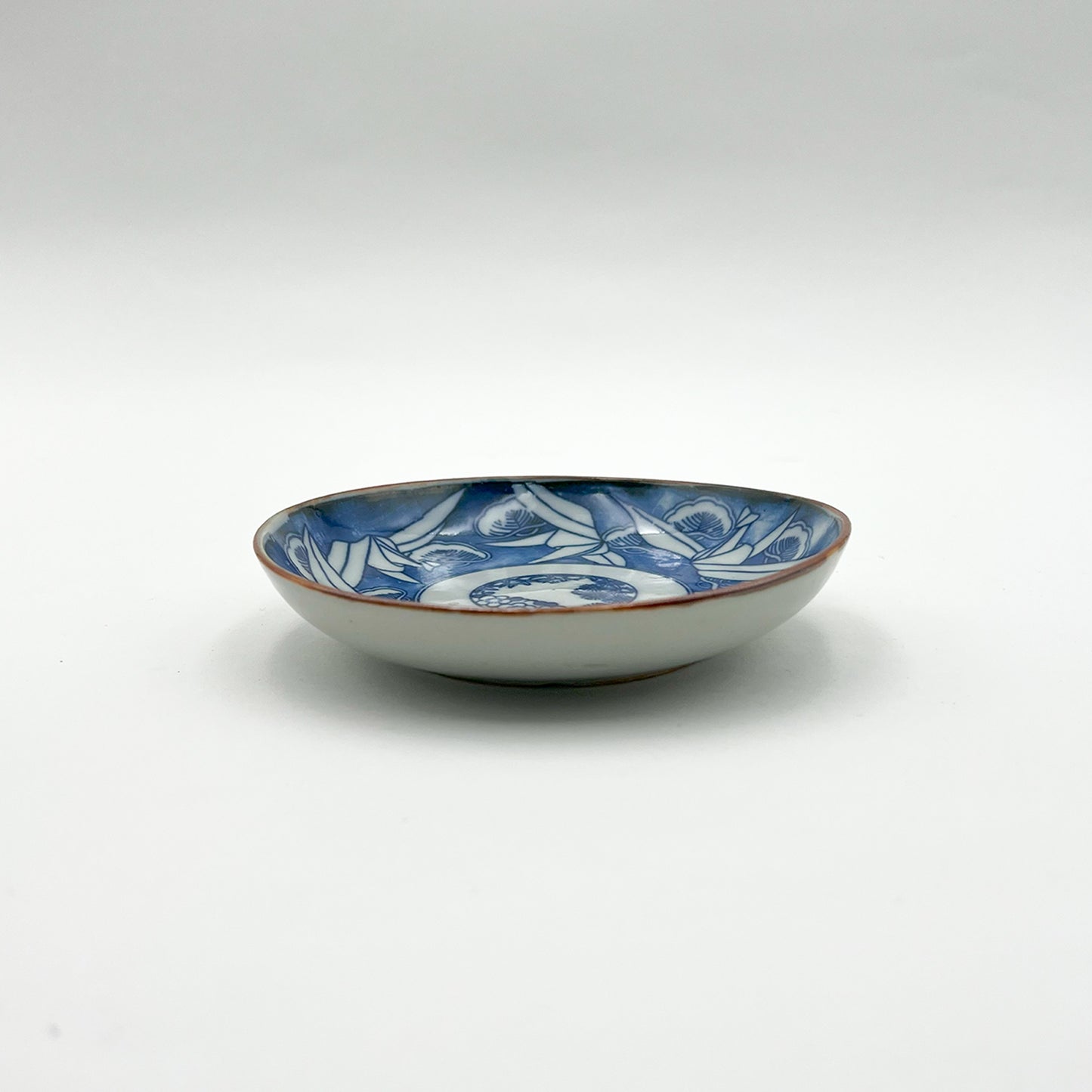 VINTAGE Small Plate C