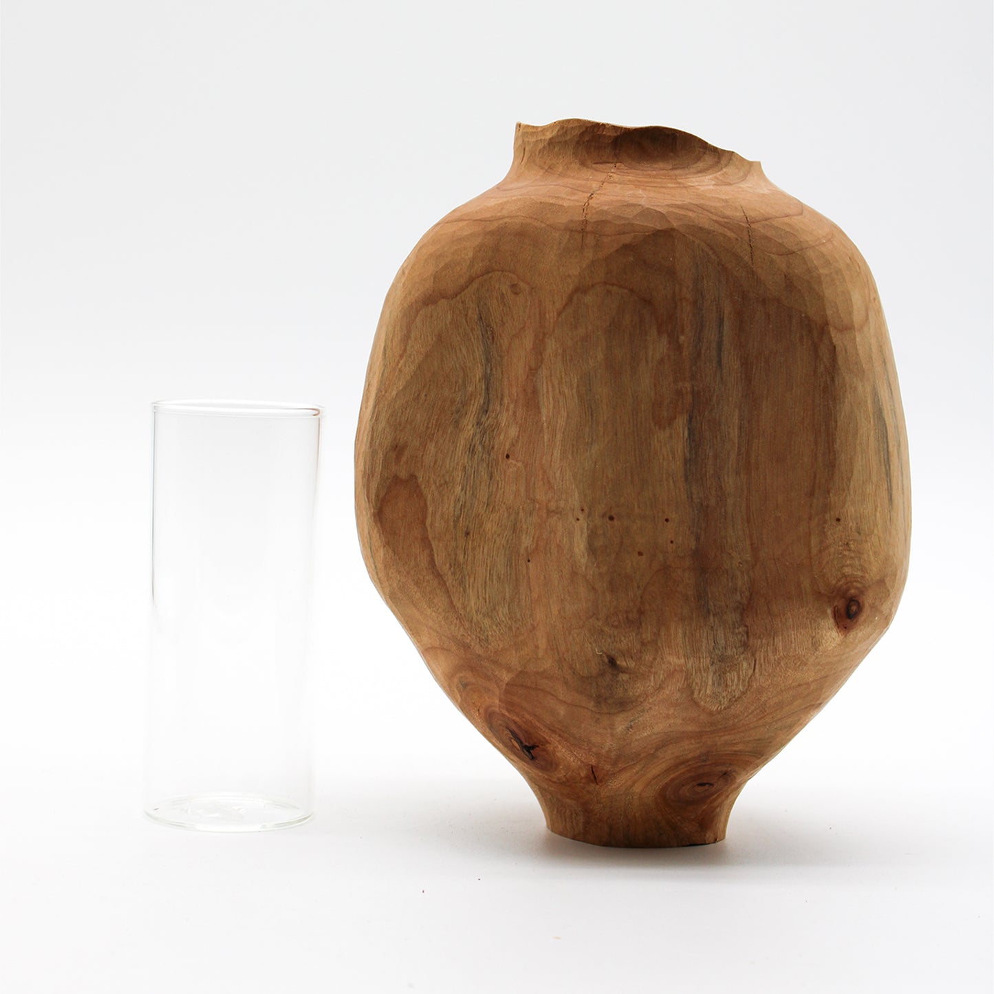 Flower Vase Q_Yuriko Nishiishigaki
