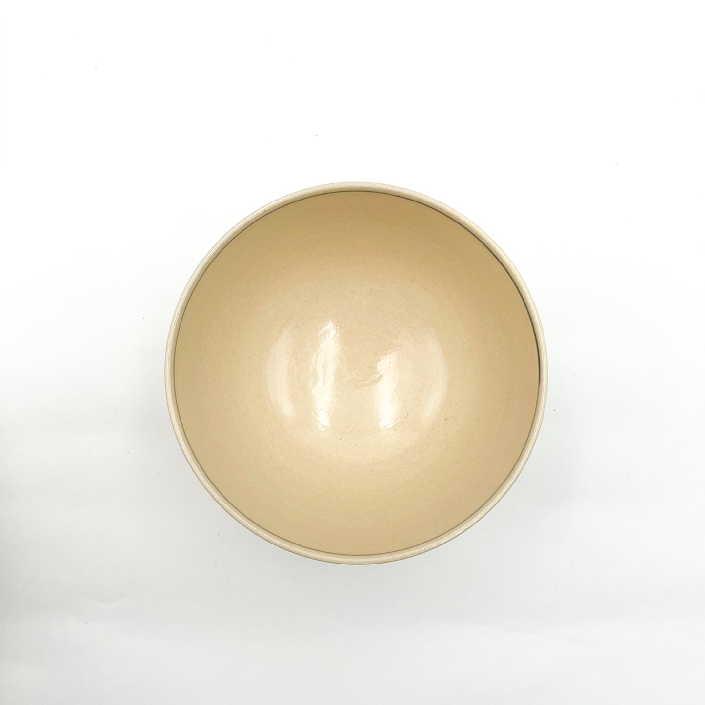 VINTAGE Matcha Bowl