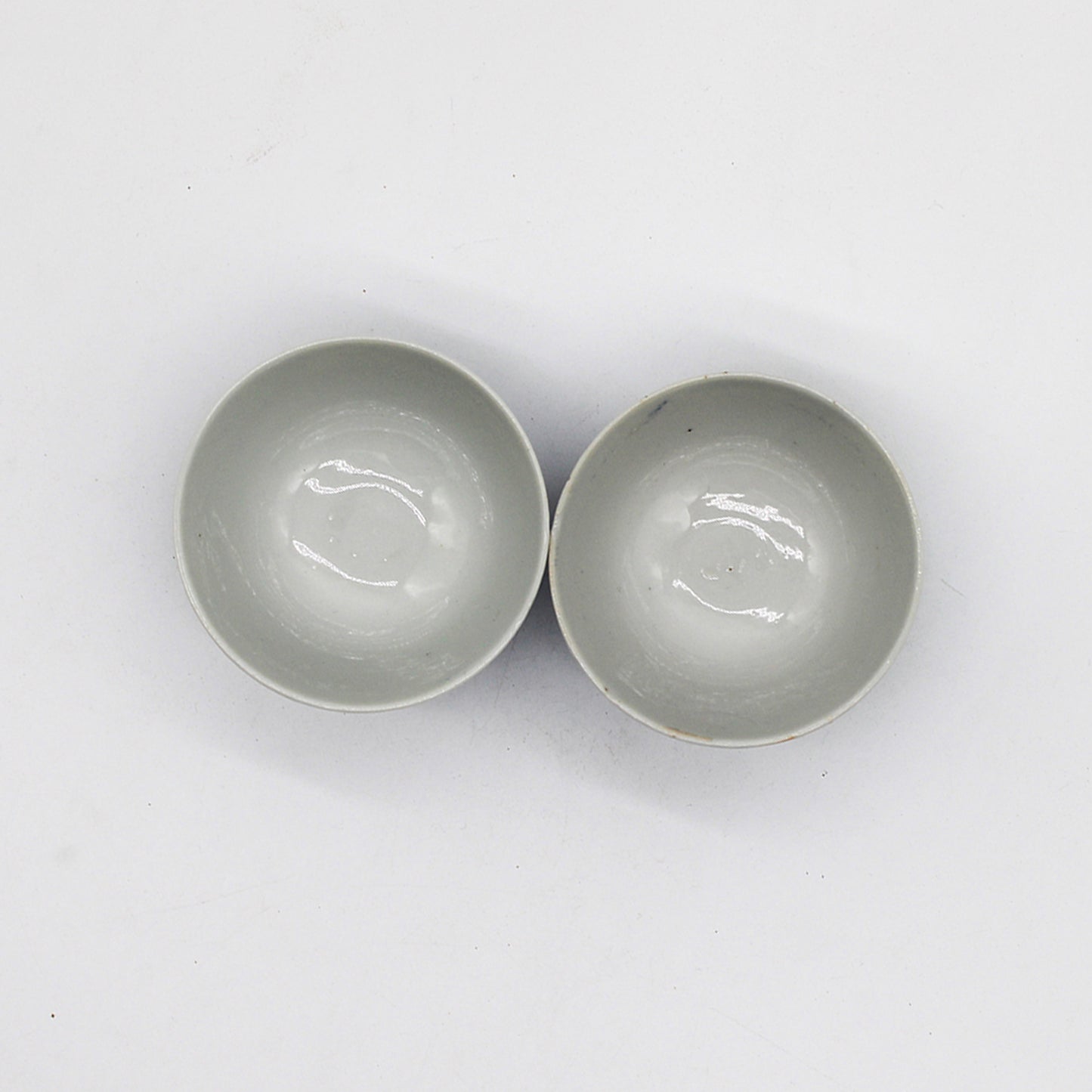 VINTAGE Tea Cup 55A