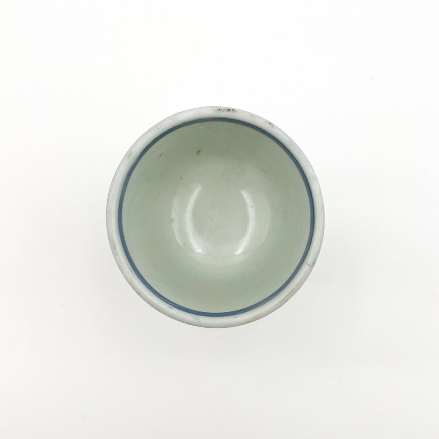 VINTAGE Tea Cup B