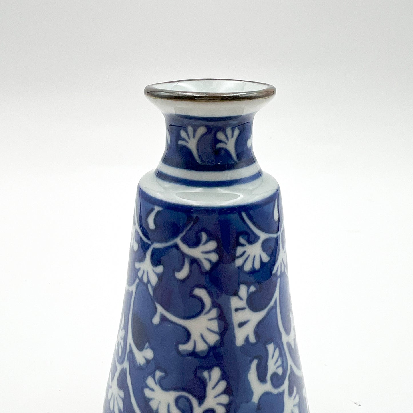 VINTAGE Sake Bottle C