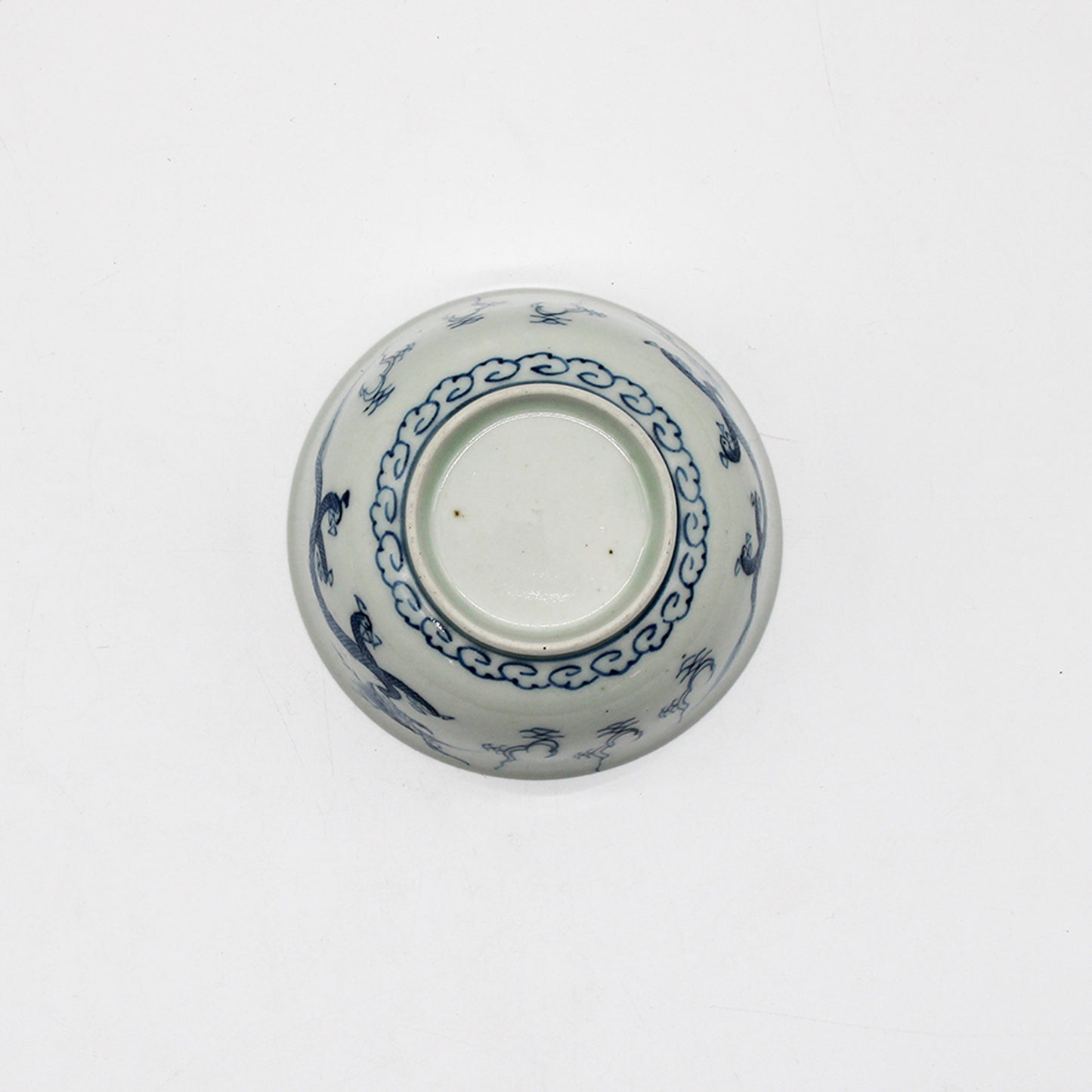 ANTIQUES Tea Cup 55E_2
