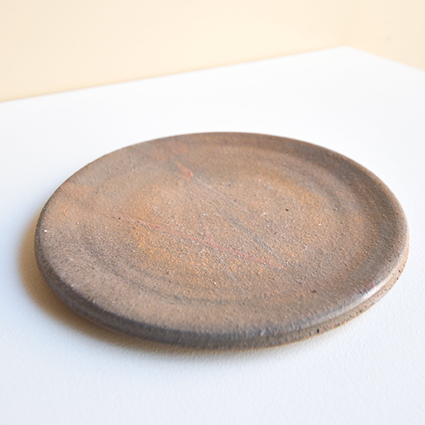 PLATE Aki Tamiya 13