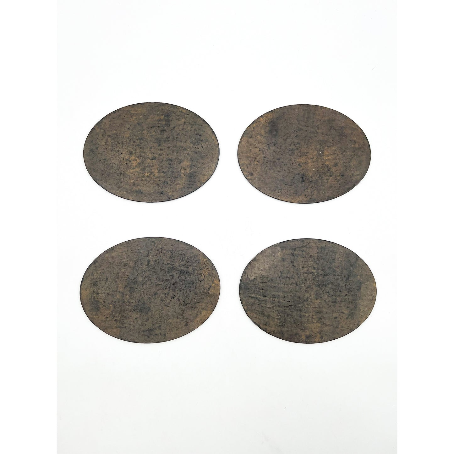 Tray Oval S 135x180 Wataru Hatano