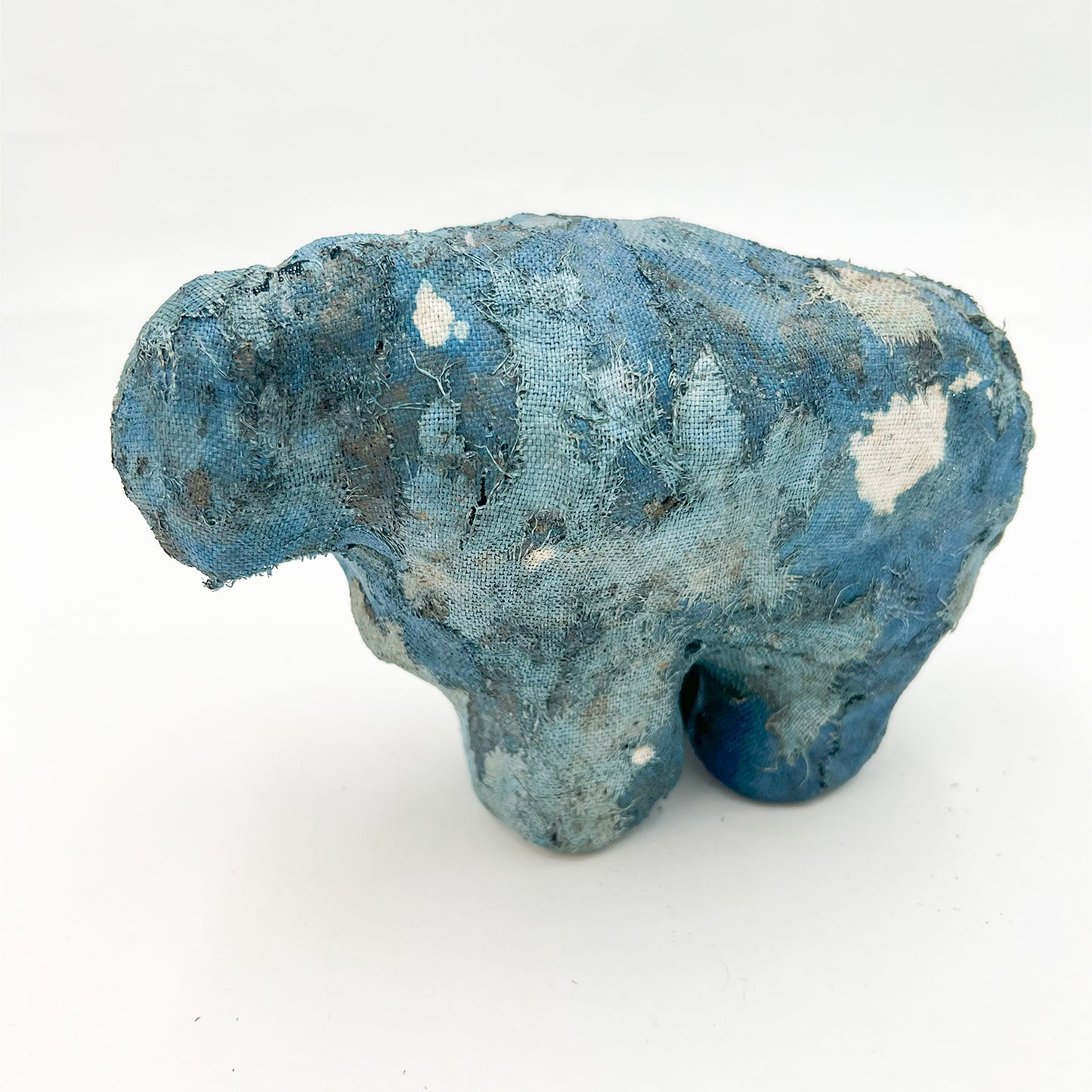 Art object GROUNDING ANIMAL S size #2_TAMAKOYAMADA