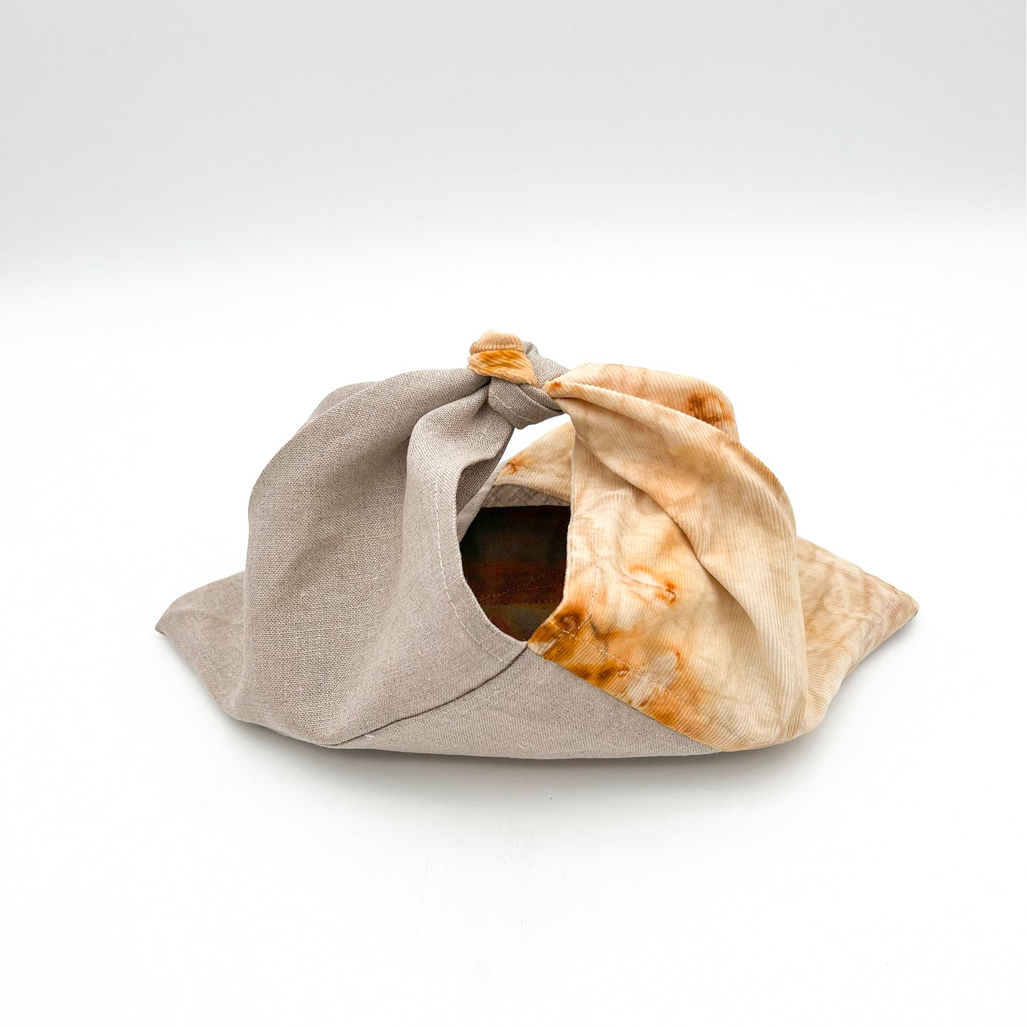 Azuma Bag S Natural Speckled