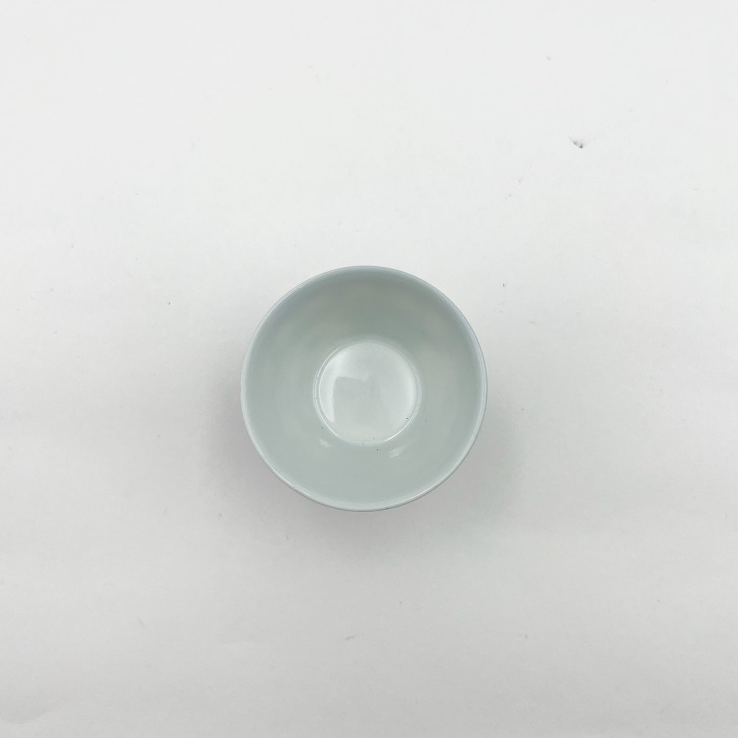 VINTAGE Sake Cup D