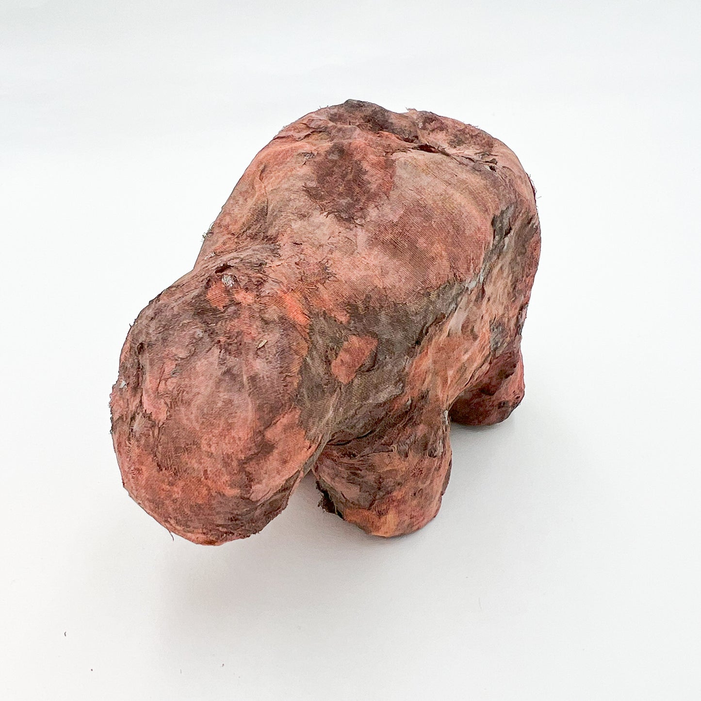 Art object GROUNDING ANIMAL S size #1_TAMAKOYAMADA