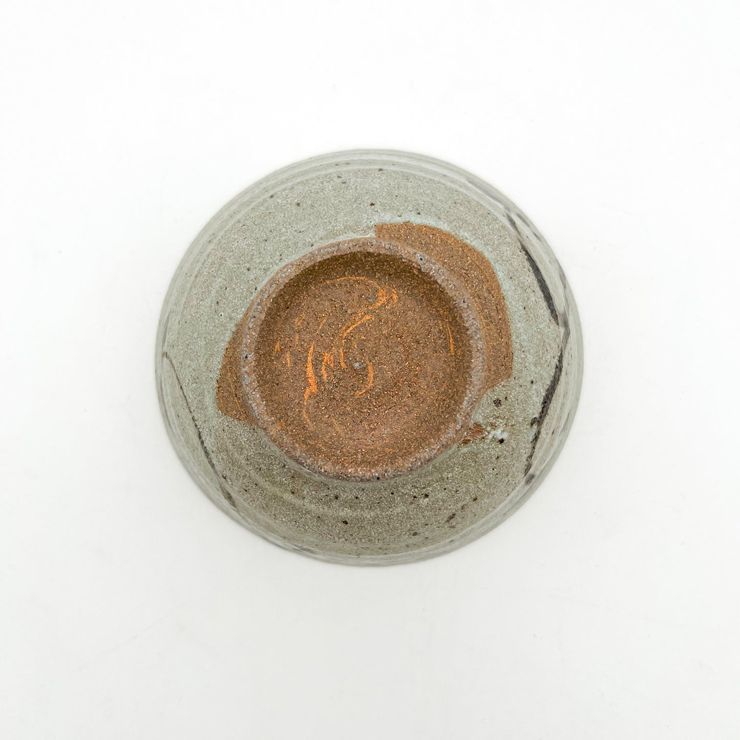 Karatsu Rice Bowl_Takaaki Yoshida