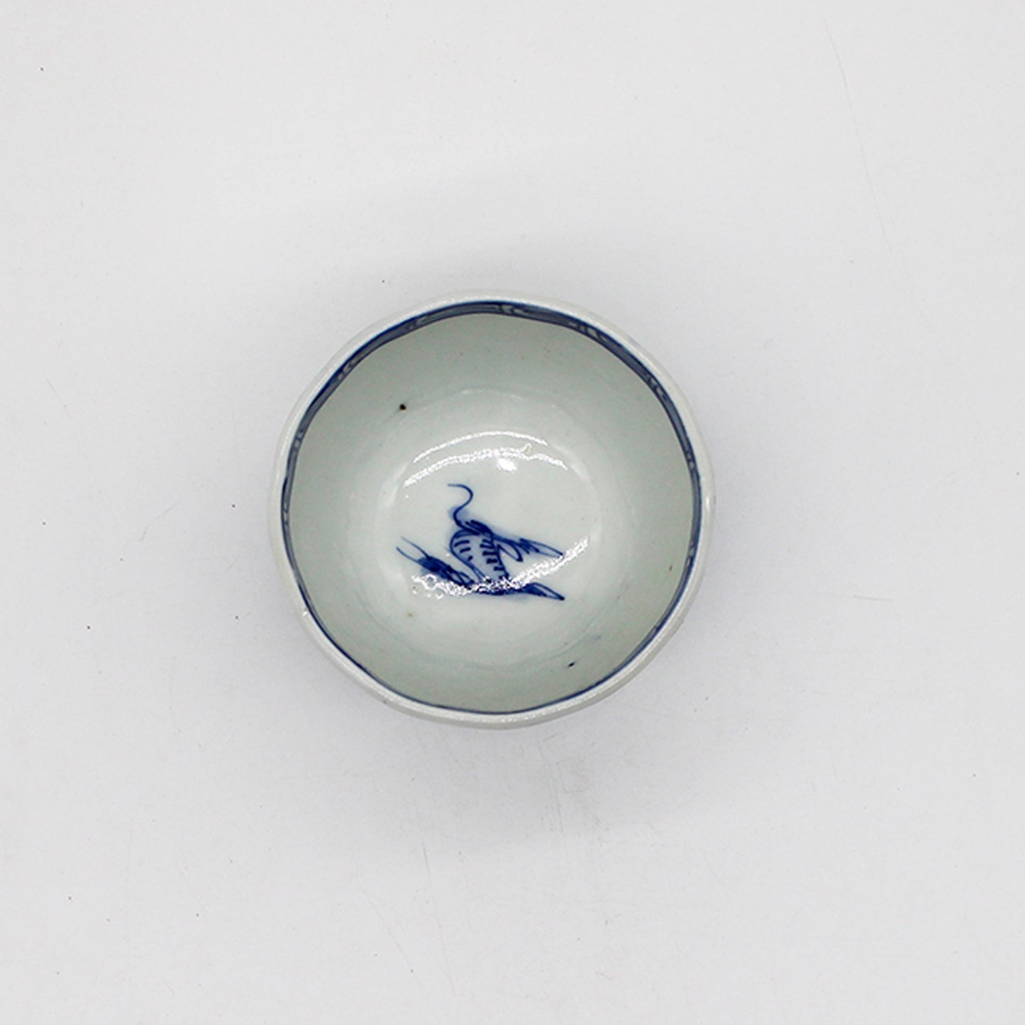 ANTIQUES Small Cup 55C