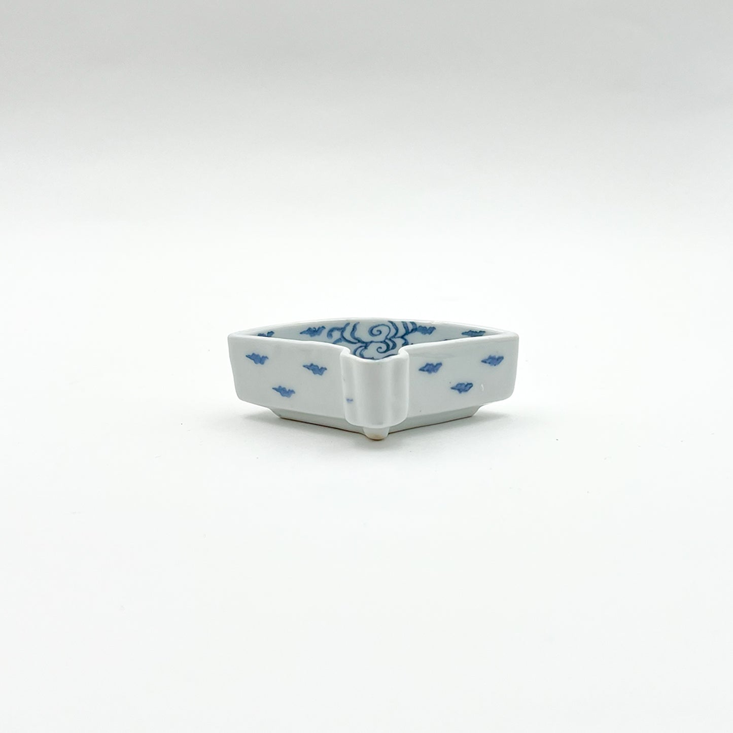 VINTAGE Small Plate F