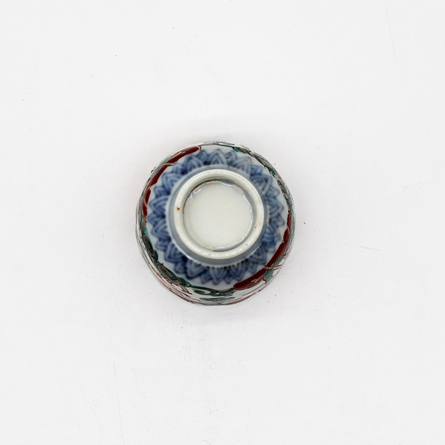 ANTIQUES Small Cup 55D