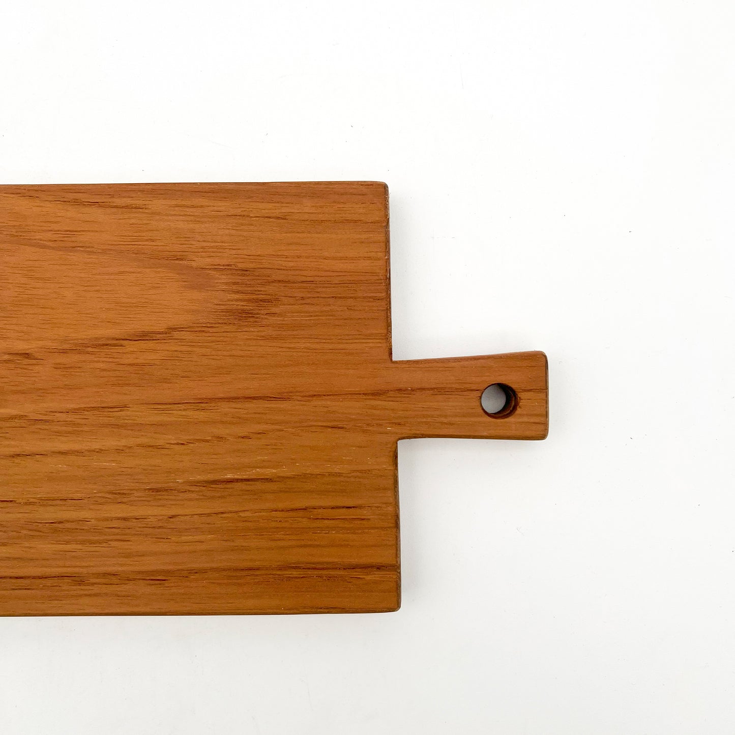 Cutting Board TEAK_B