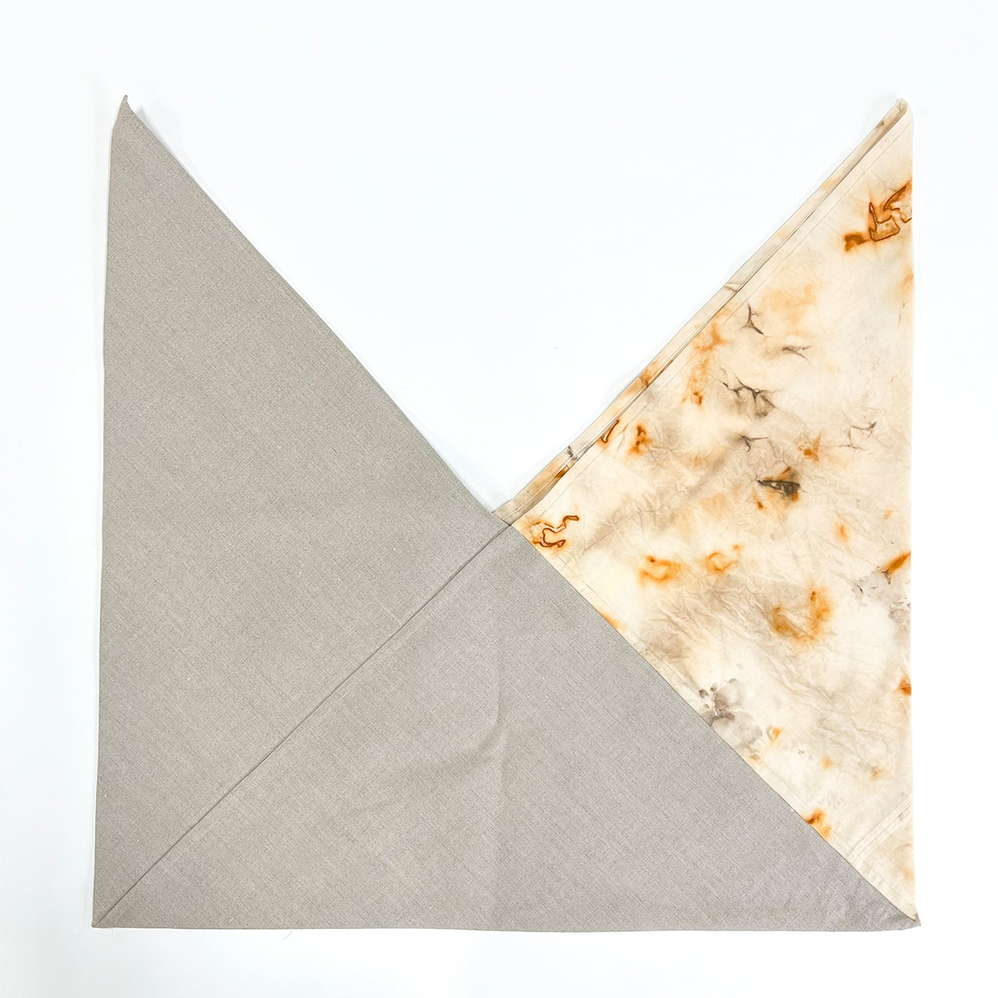Azuma Bag L Natural Speckled