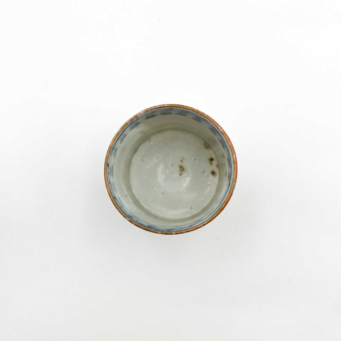 VINTAGE Small Sake Cup A