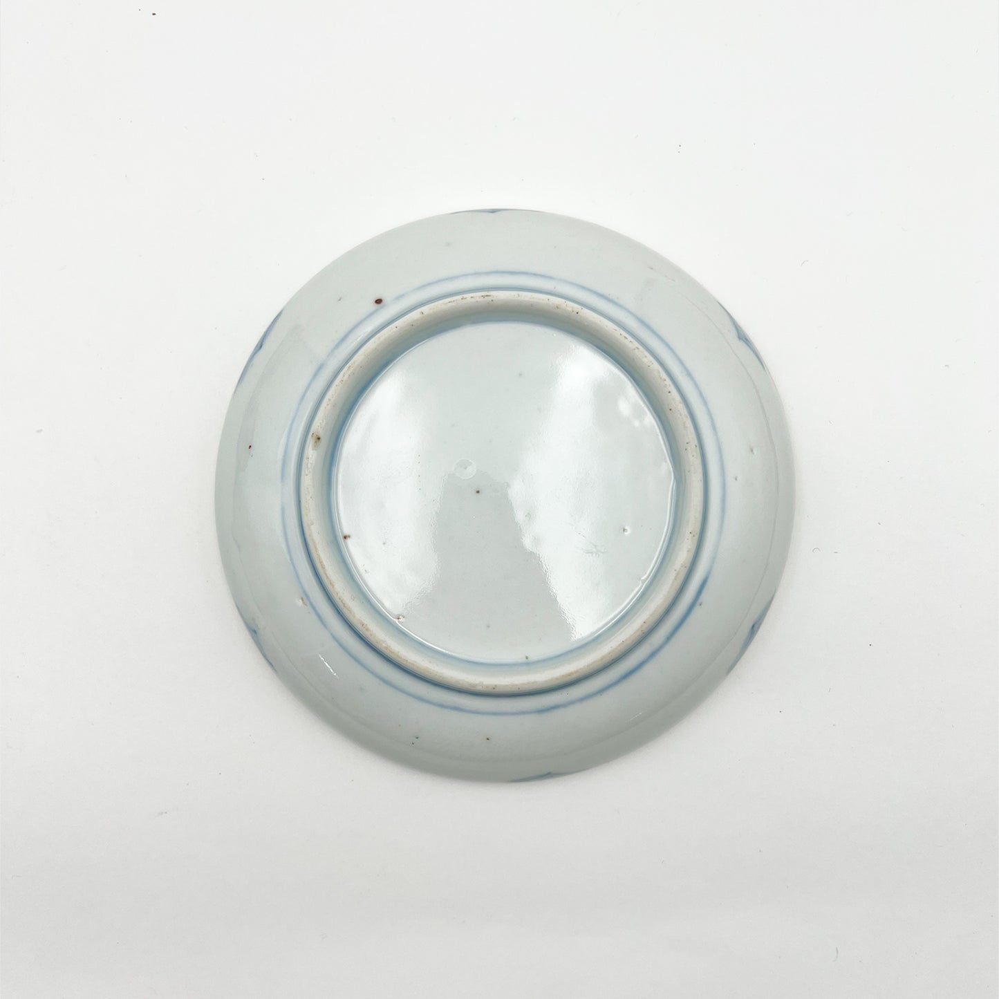 VINTAGE Small Plate A