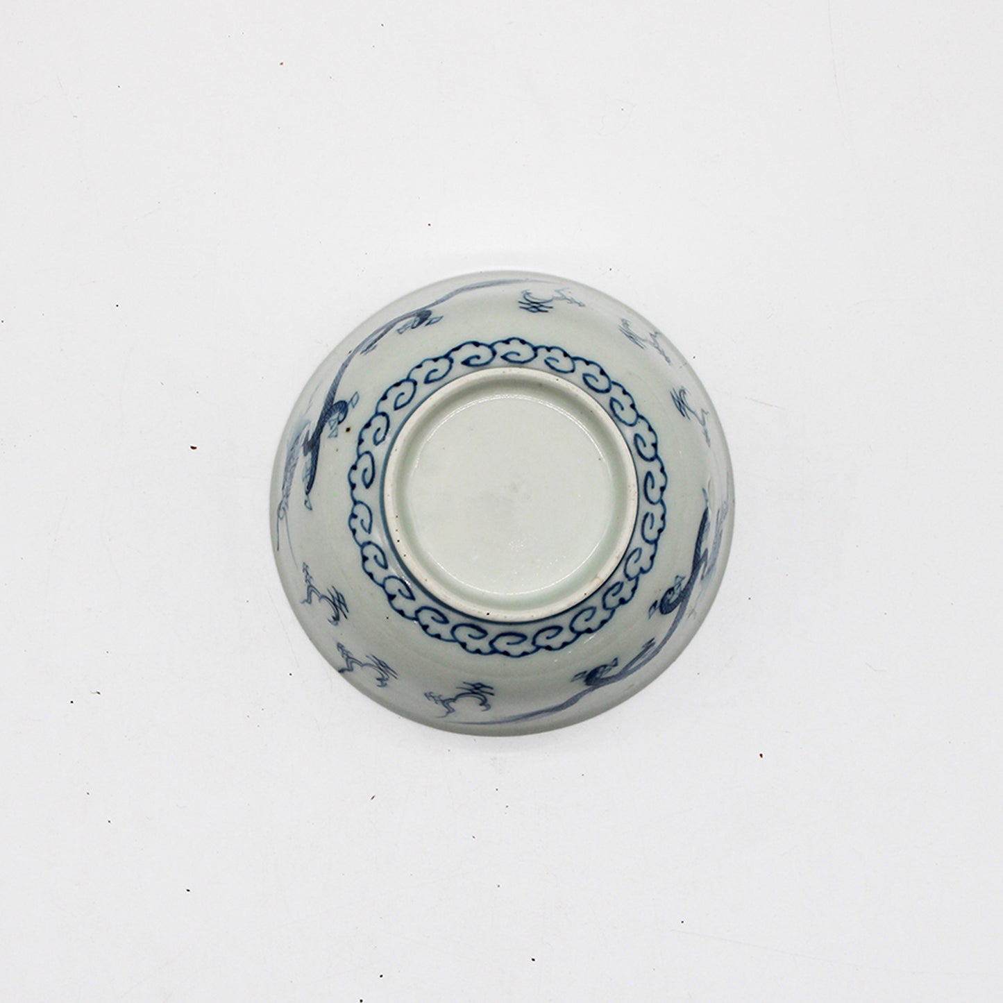 ANTIQUES Tea Cup 55E_1