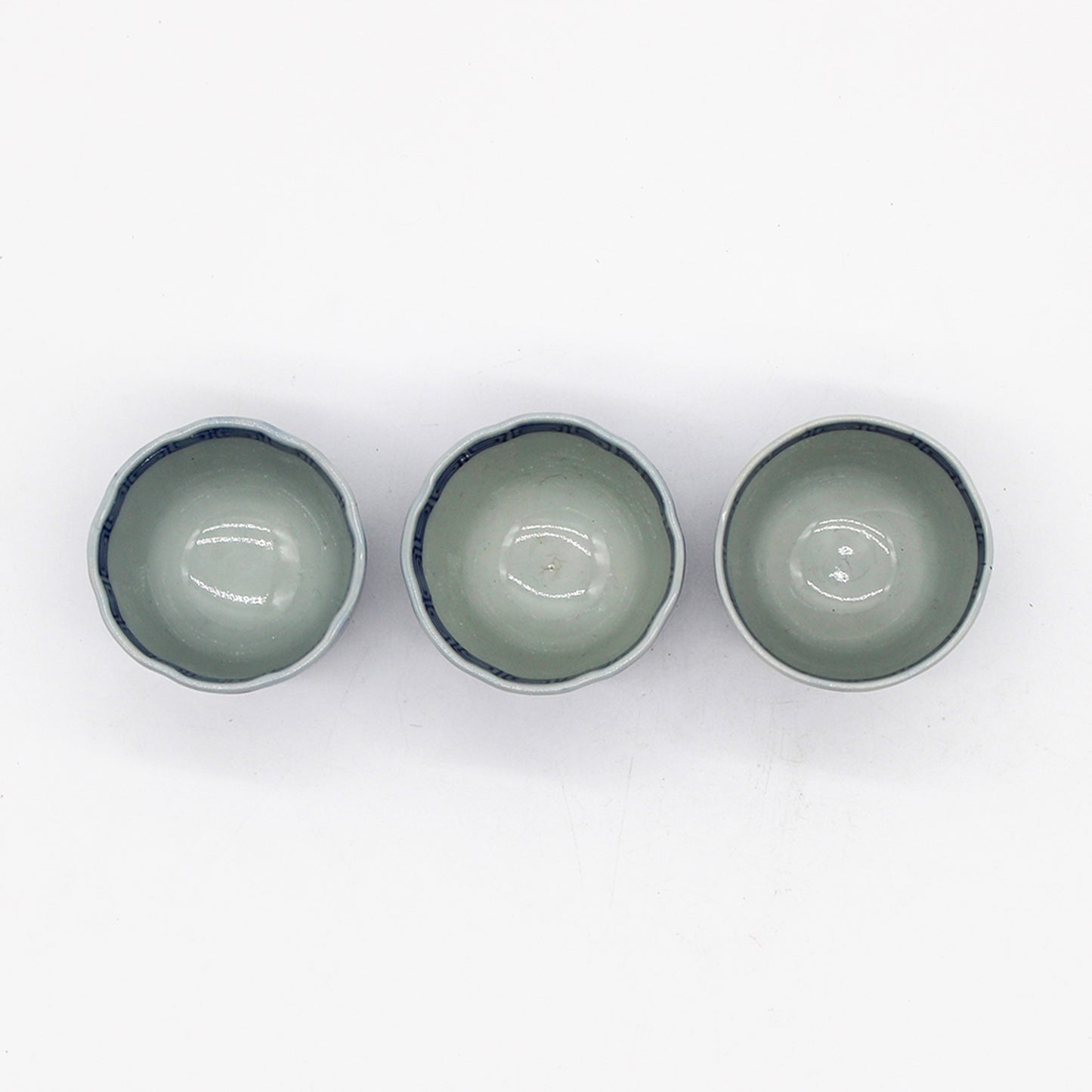ANTIQUES Small Cup 55A