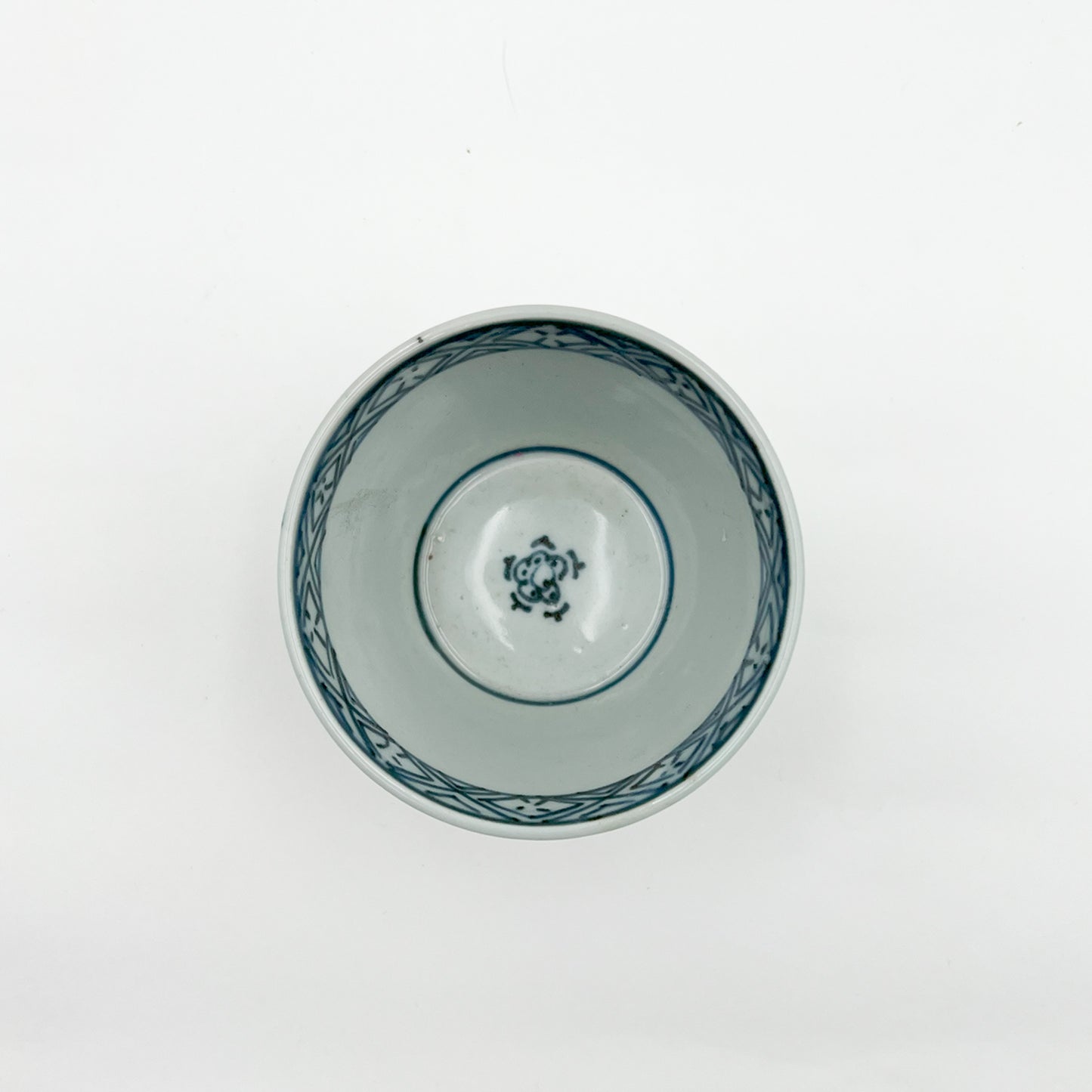 VINTAGE Sake Cup H