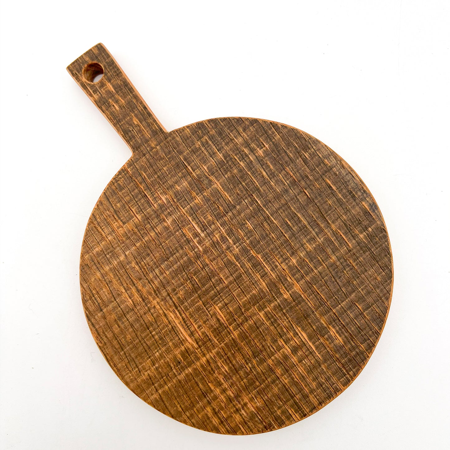 Wood Coaster OAK 130Φ
