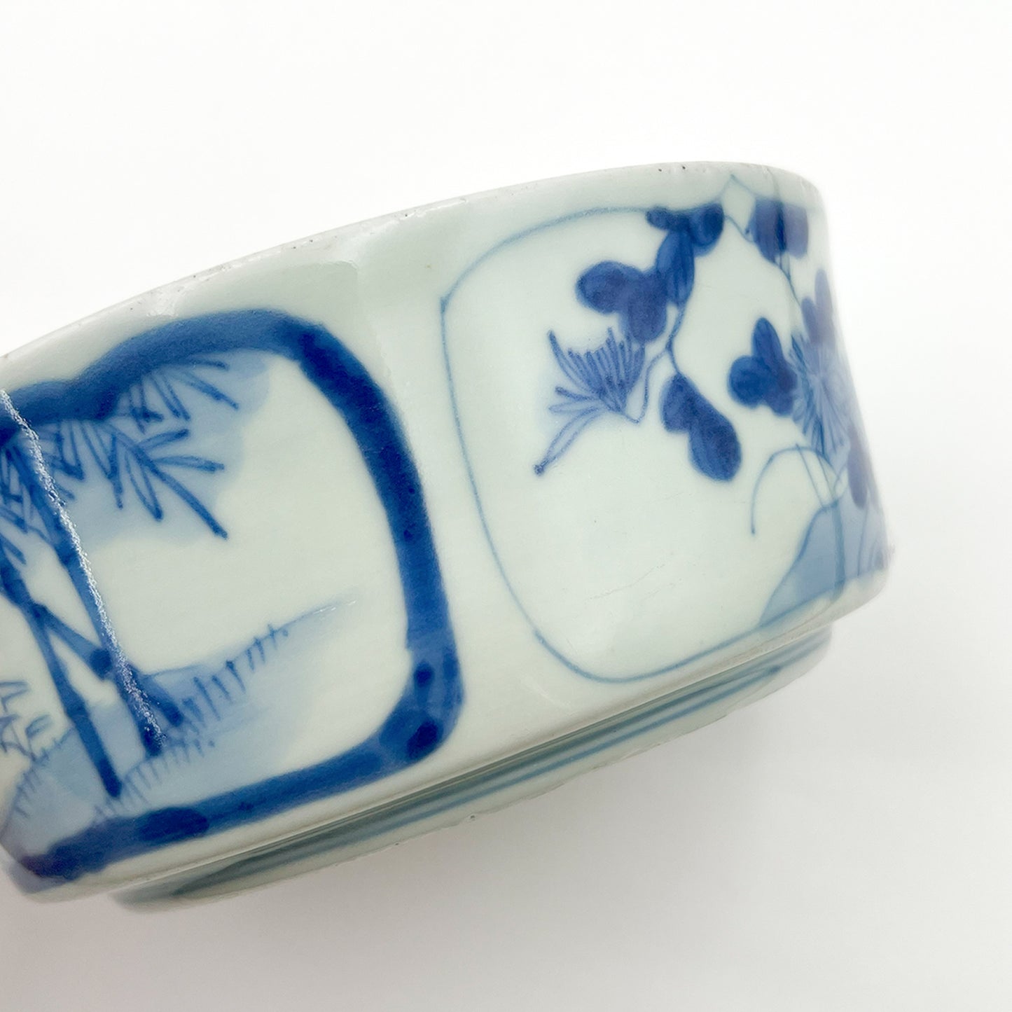 VINTAGE Medium Bowl B