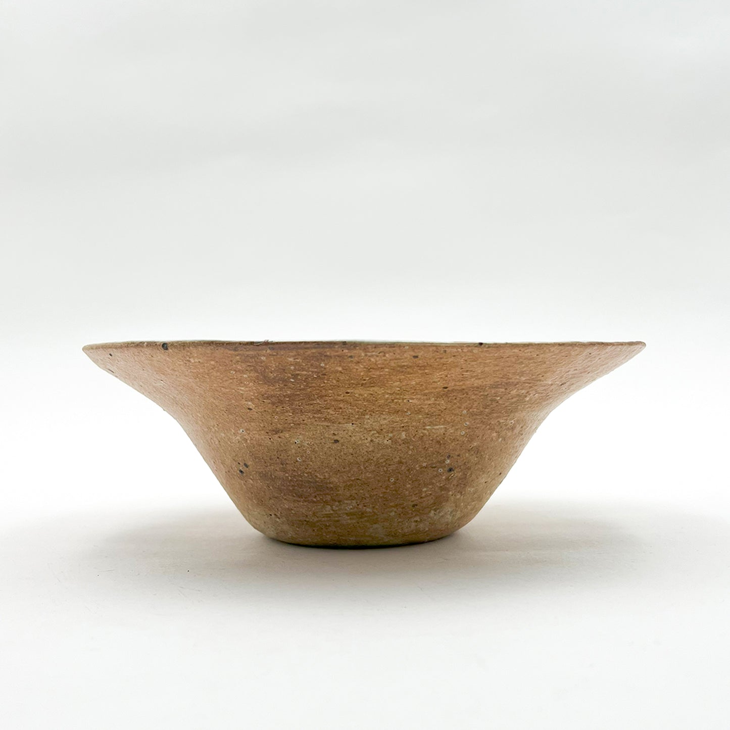 Felt-textured Bowl Toshihisa Ishihara