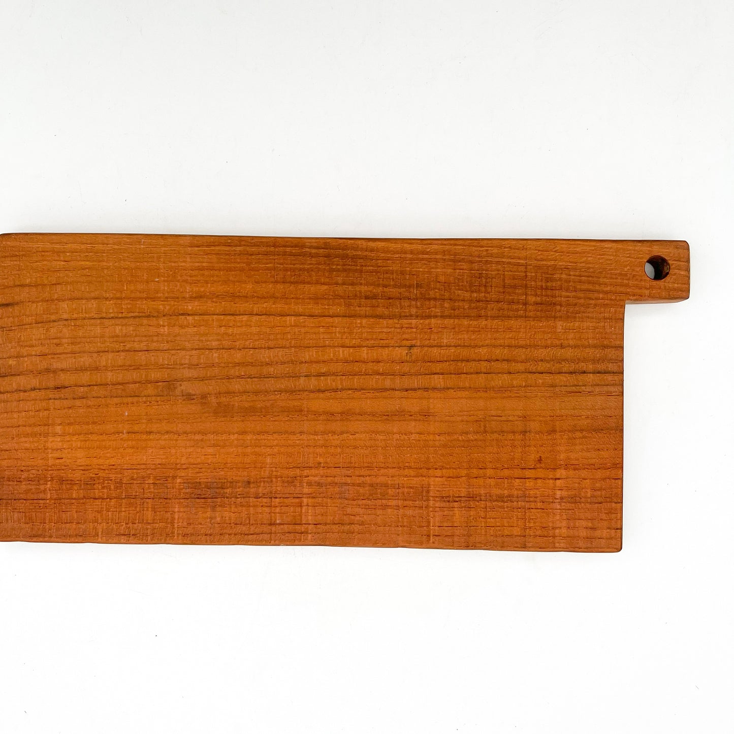Cutting Board TEAK_A