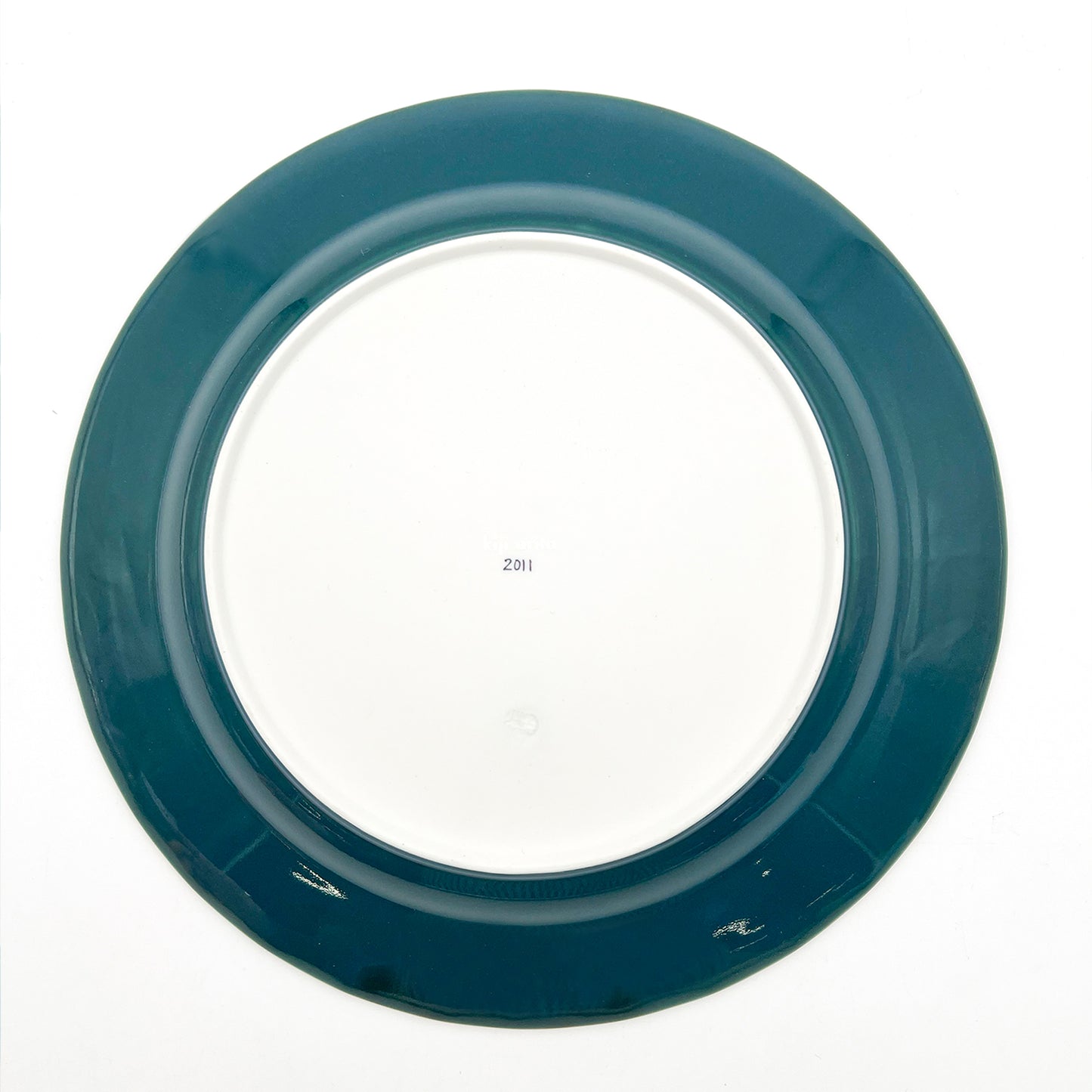 Plate L 2011
