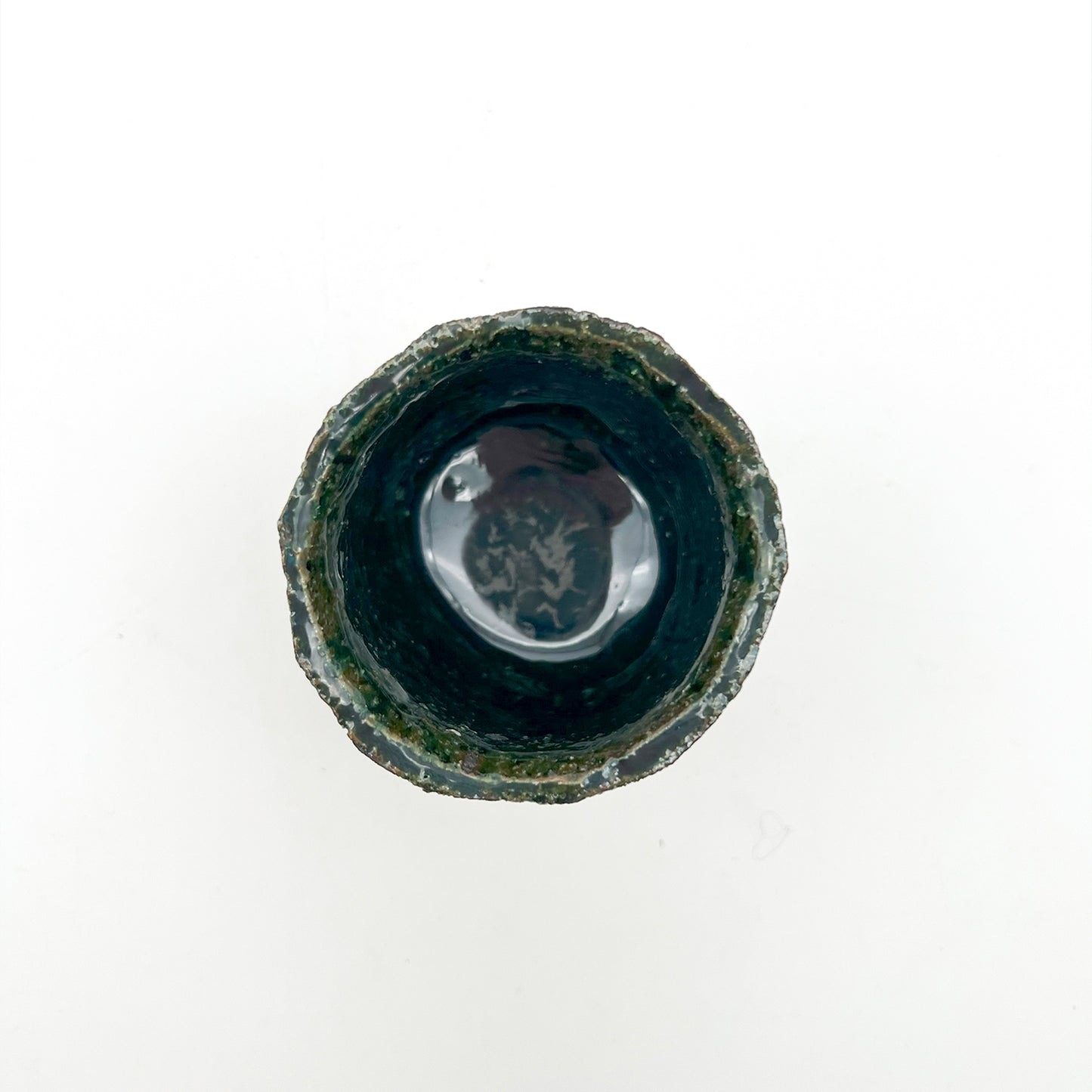 Small Teacup_Takuya Yokoyama